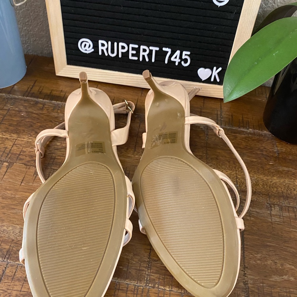 Lauren Blackwell sandals - Picture 2 of 4